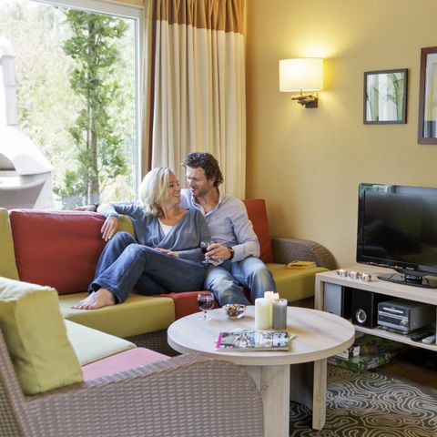 BUNGALOW 6 personnes - VIP BT690