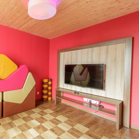 BUNGALOW 6 personnes - VIP BT690