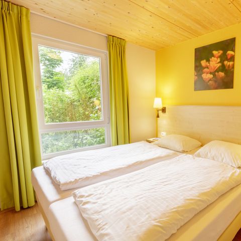 BUNGALOW 8 personnes - Confort BT810