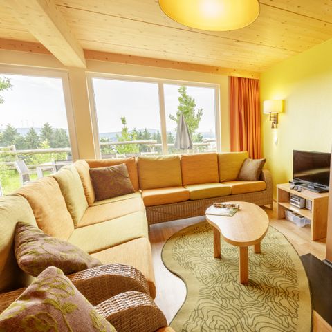 BUNGALOW 8 personnes - Premium BT880