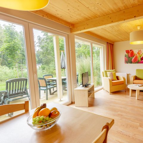 BUNGALOW 4 personnes - Confort BT410