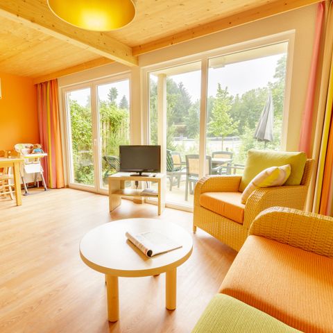 BUNGALOW 4 personnes - Confort BT410