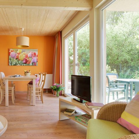 BUNGALOW 4 personnes - Confort BT410