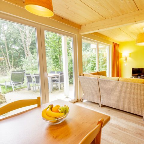 BUNGALOW 4 personnes - Premium BT480