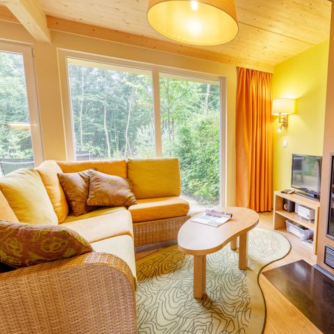 BUNGALOW 4 personnes - Premium BT480