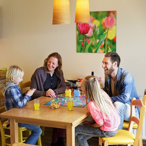 BUNGALOW 6 personnes - Premium BT680