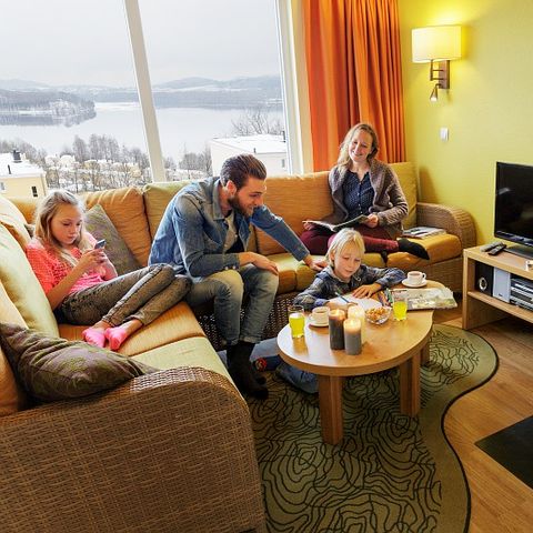 BUNGALOW 6 personnes - Premium BT680