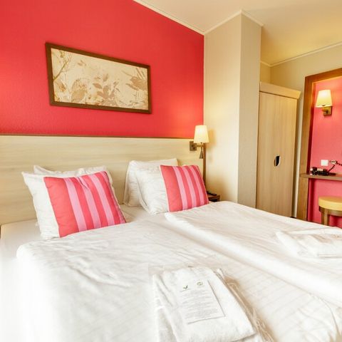 BUNGALOW 6 personnes - VIP BT690