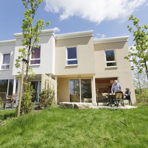 BUNGALOW 4 personnes - Confort BT410