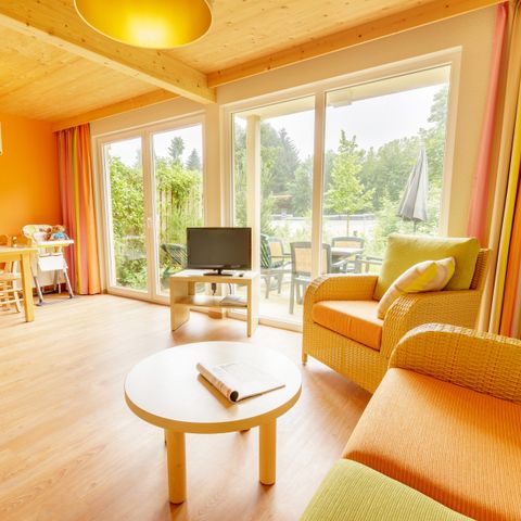 BUNGALOW 4 personnes - Confort BT410