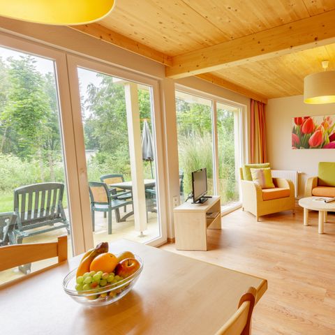 BUNGALOW 4 personnes - Confort BT410