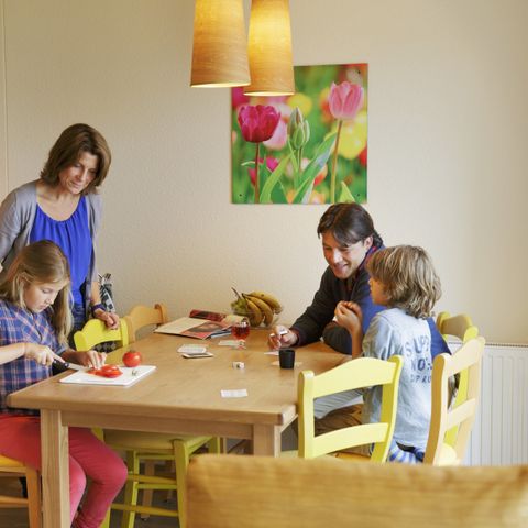 BUNGALOW 4 personnes - Premium BT480