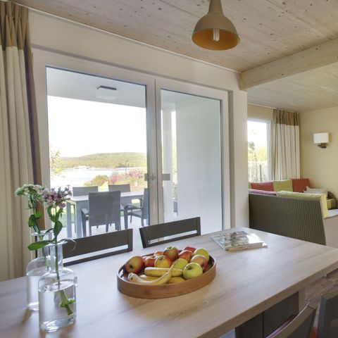 BUNGALOW 4 personnes - VIP BT490