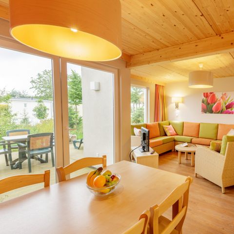 BUNGALOW 6 personnes - Confort BT610