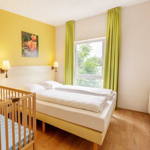 BUNGALOW 6 personnes - Confort BT610