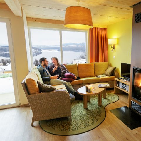 BUNGALOW 6 personnes - Premium BT680