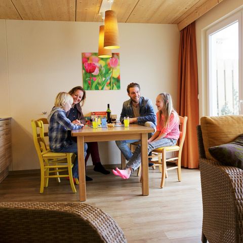 BUNGALOW 6 personnes - Premium BT680