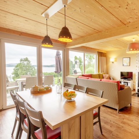 BUNGALOW 6 personnes - VIP BT690