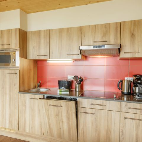 BUNGALOW 6 personnes - VIP BT690