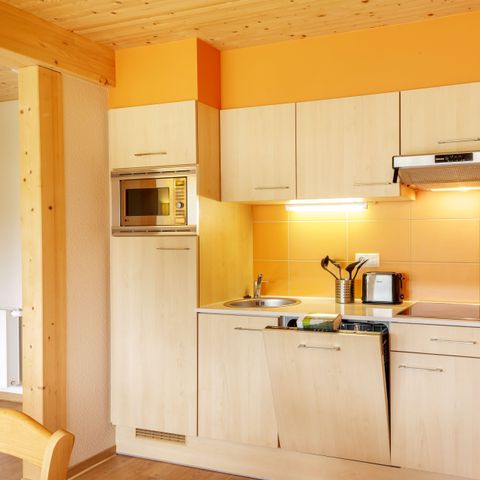 BUNGALOW 8 personnes - Confort BT810