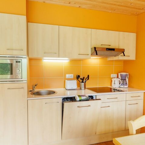 BUNGALOW 4 personnes - Confort BT410