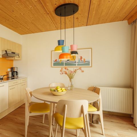 BUNGALOW 4 personnes - Confort BT410