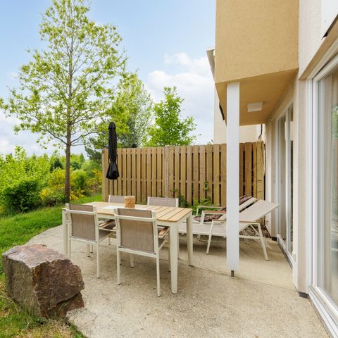 BUNGALOW 4 personnes - Confort BT410