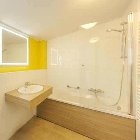 BUNGALOW 4 personnes - Confort BT410