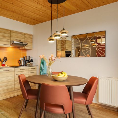 BUNGALOW 4 personnes - Premium BT480