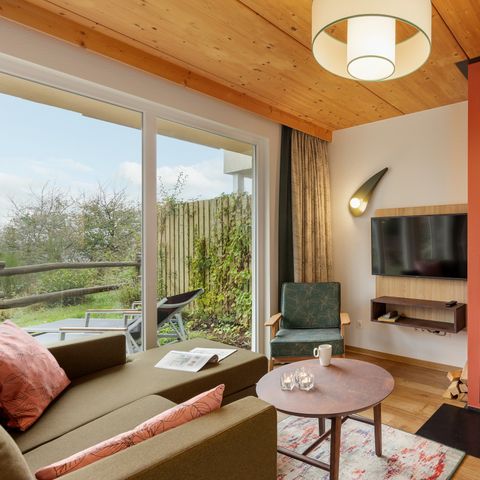 BUNGALOW 4 personnes - Premium BT480