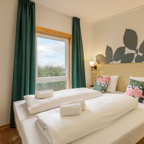 BUNGALOW 4 personnes - Premium BT480