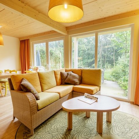 BUNGALOW 4 personnes - Premium BT480