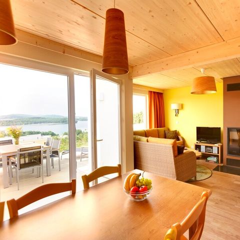 BUNGALOW 4 personnes - Premium BT480