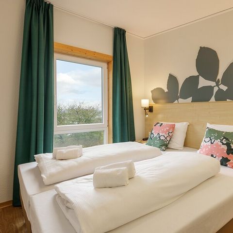 BUNGALOW 4 personnes - Premium BT480