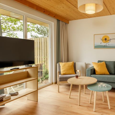 BUNGALOW 4 personnes - Confort BT410