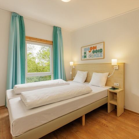 BUNGALOW 4 personnes - Confort BT410