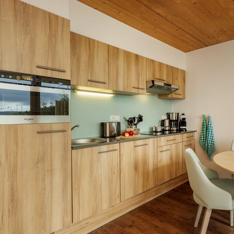 BUNGALOW 4 personnes - VIP BT490