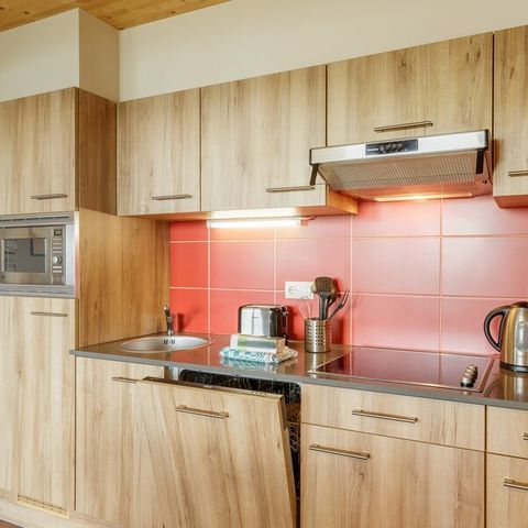 BUNGALOW 4 personnes - VIP BT490