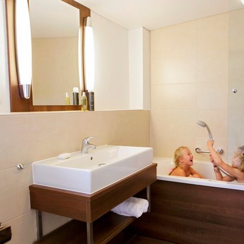 BUNGALOW 4 personnes - VIP BT490