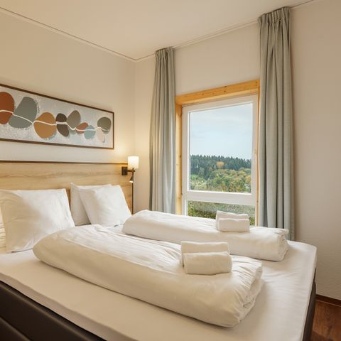 BUNGALOW 4 personnes - VIP BT490