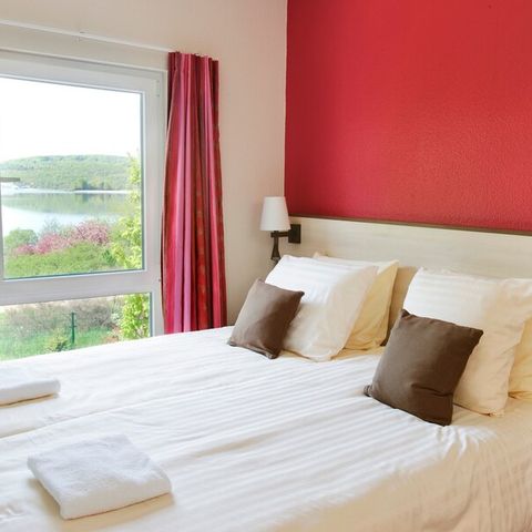 BUNGALOW 4 personnes - VIP BT490