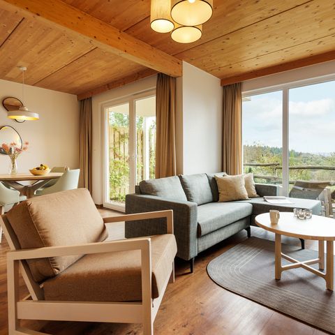 BUNGALOW 4 personnes - VIP BT490