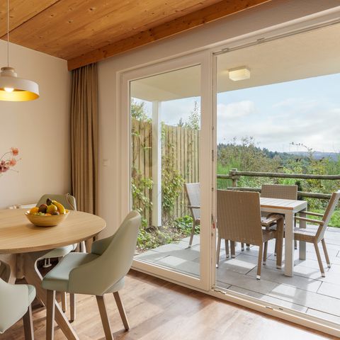 BUNGALOW 4 personnes - VIP BT490