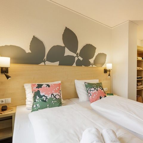 BUNGALOW 4 personnes - Premium BT480