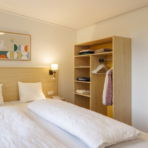 BUNGALOW 6 personnes - Confort BT610