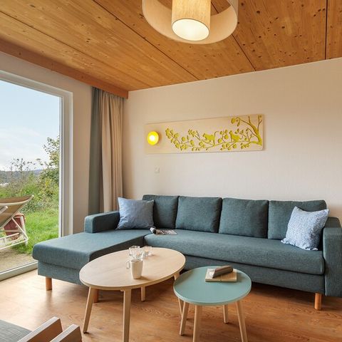 BUNGALOW 6 personnes - Confort BT610