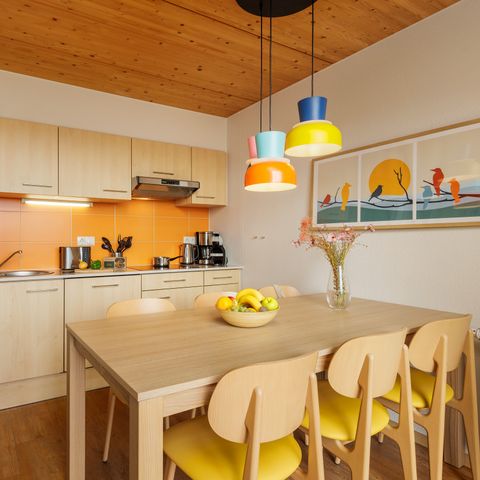 BUNGALOW 6 personnes - Confort BT610