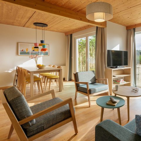 BUNGALOW 6 personnes - Cottage 4 personnes