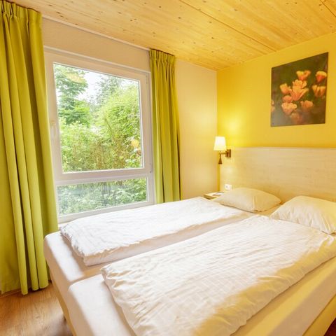 BUNGALOW 6 personnes - Cottage 4 personnes