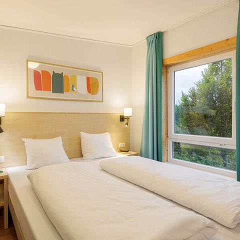 BUNGALOW 6 personnes - Cottage 4 personnes